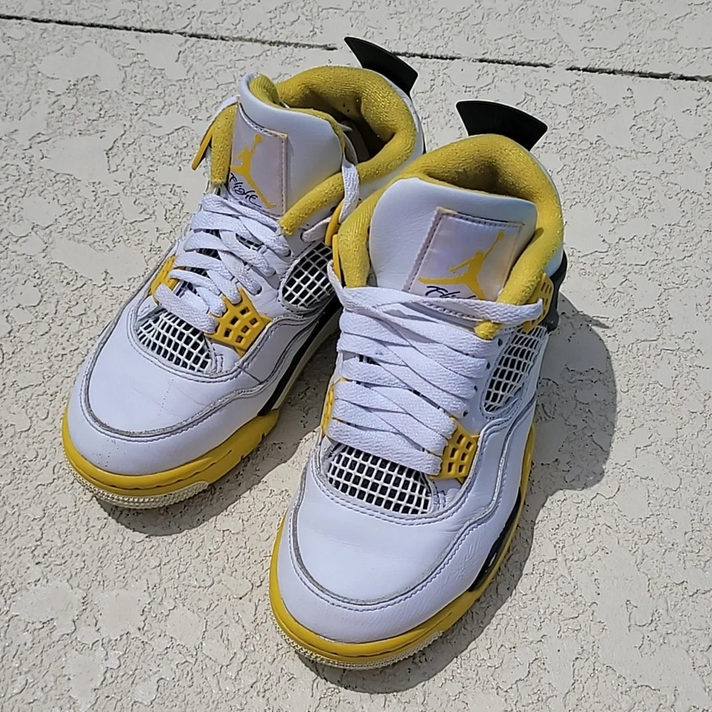 Nike authentic air